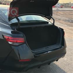 نیسان سێنترا